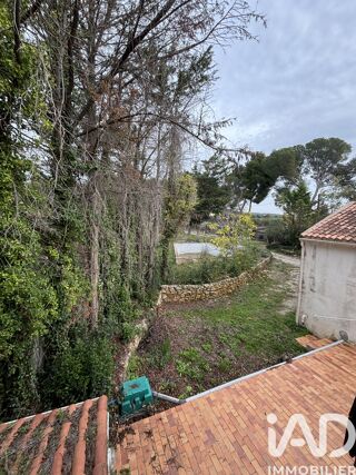  Appartement � vendre 2 pi�ces 38 m�