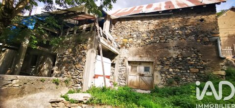   Vente Grange 4 pi�ces Maison - 4 pi�ce(s) - 210 m�