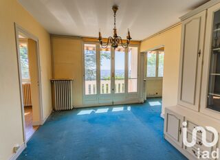  Appartement  vendre 5 pices 75 m
