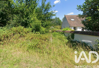  Terrain � vendre 1108 m�