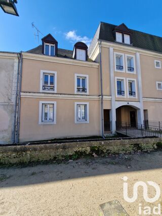  Appartement La Fert-Bernard (72400)