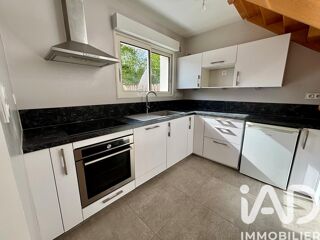  Maison � vendre 4 pi�ces 92 m�