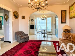  Maison � vendre 5 pi�ces 112 m�