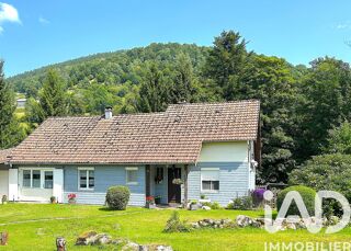  Maison � vendre 6 pi�ces 144 m�