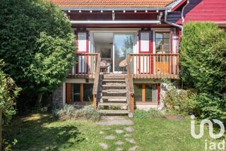  Appartement � vendre 4 pi�ces 84 m�