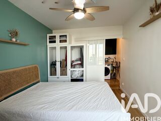  Appartement � vendre 3 pi�ces 53 m�