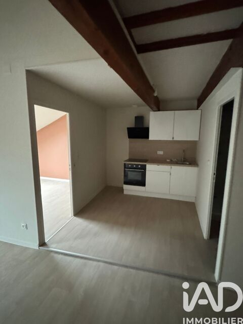   Location Appartement 3 pi�ces Appartement - 3 pi�ce(s) - 54 m�
