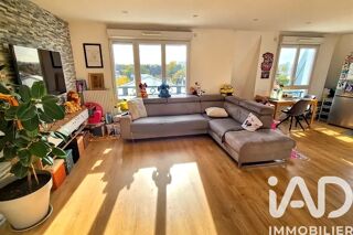  Appartement � vendre 3 pi�ces 70 m�