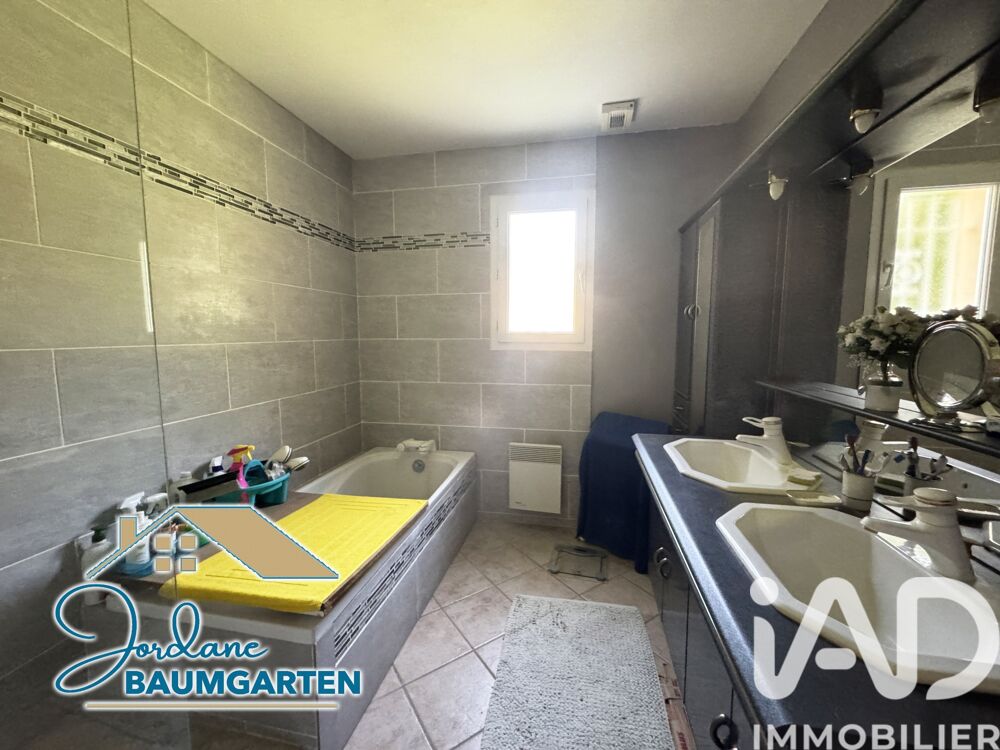 � vendre  Maison Saint-Georges-de-Didonne (17110)