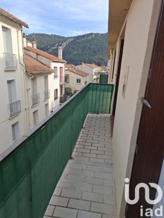  Appartement  vendre 3 pices 57 m