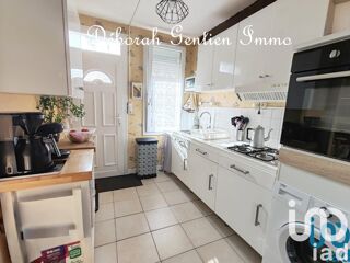  Maison � vendre 4 pi�ces 50 m�