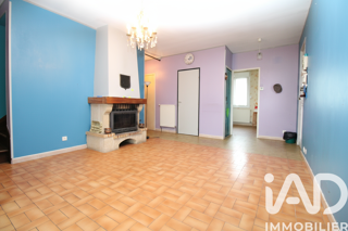  Maison � vendre 5 pi�ces 97 m�