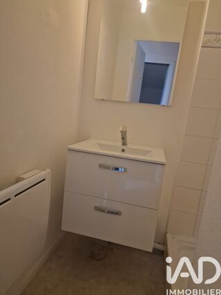  Maison � vendre 2 pi�ces 35 m�