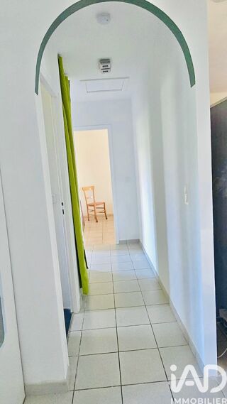  Maison � vendre 3 pi�ces 66 m�