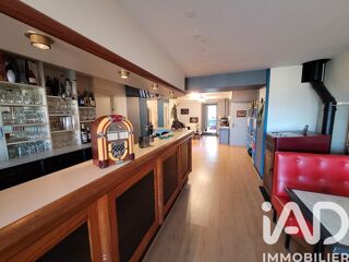  Maison � vendre 9 pi�ces 200 m�