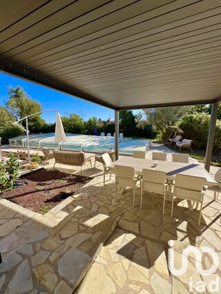  Maison  vendre 7 pices 191 m