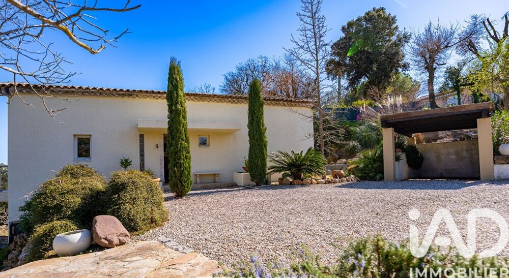 � vendre  Maison La Motte (83920)