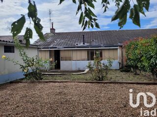  Maison � vendre 2 pi�ces 57 m�