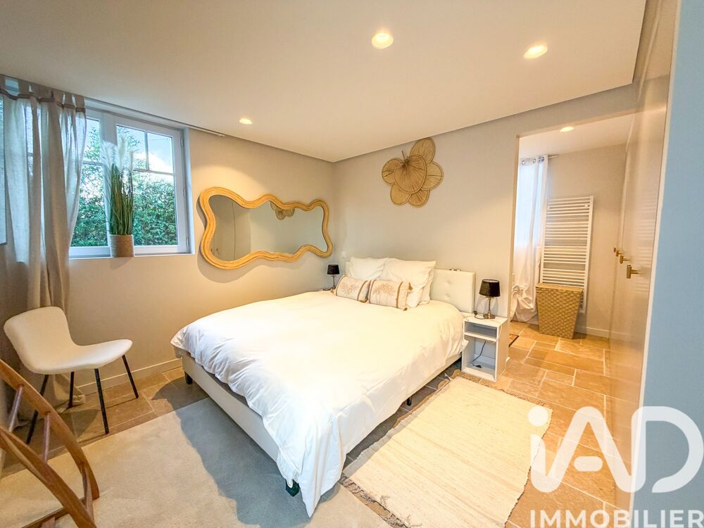  vendre  Maison Gurande (44350)