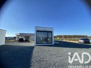  Maison � vendre 2 pi�ces 44 m�