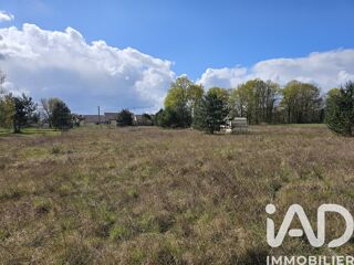  Terrain � vendre 2000 m�