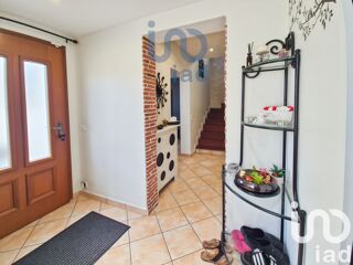  Maison � vendre 4 pi�ces 90 m�