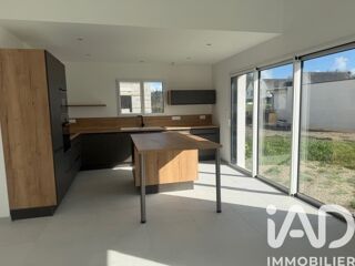  Maison � vendre 6 pi�ces 125 m�