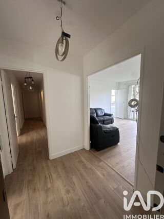  Appartement � vendre 4 pi�ces 73 m�