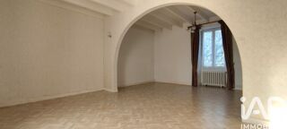  Maison � vendre 4 pi�ces 133 m�