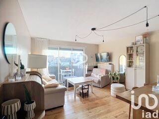  Appartement  vendre 3 pices 65 m