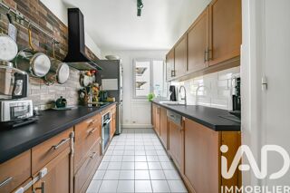  Appartement � vendre 4 pi�ces 77 m�