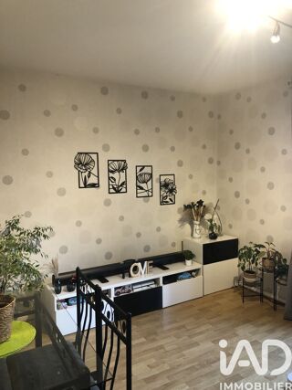  Appartement � vendre 2 pi�ces 44 m�