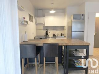  Appartement � vendre 2 pi�ces 41 m�