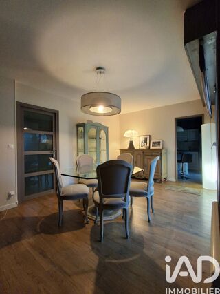  Maison � vendre 6 pi�ces 210 m�