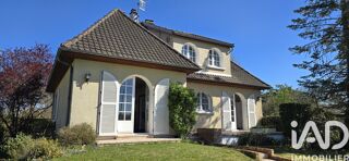 Maison 6 pièces 140 m² · à Saint-Germain-lès-Arpajon · 140 m² · 369 000 €