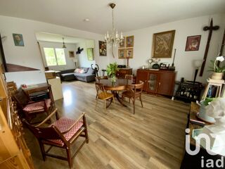  Maison � vendre 7 pi�ces 122 m�