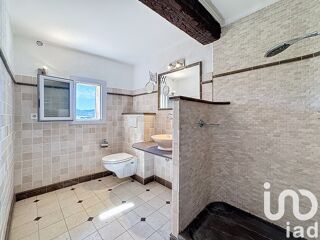  Appartement  vendre 3 pices 59 m