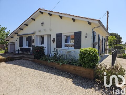   Vente Maison de village 3 pi�ces Maison - 3 pi�ce(s) - 67 m�