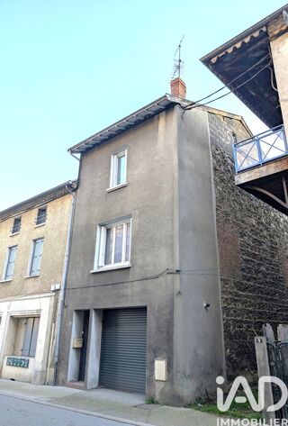  Maison � vendre 6 pi�ces 82 m�