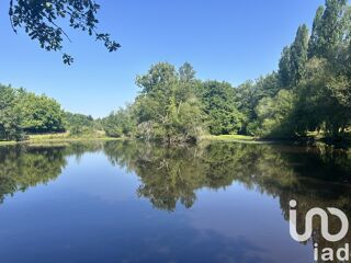  Maison � vendre 4 pi�ces 88 m�