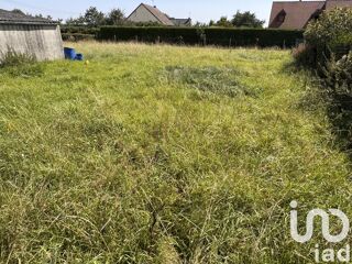  Terrain � vendre 455 m�