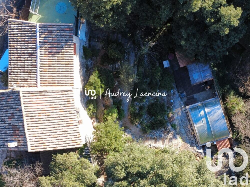 Vente Maison Vente Maison de village 5 pi�ces Cabrerolles