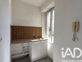  Appartement � vendre 1 pi�ce 24 m�