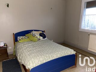  Maison � vendre 4 pi�ces 88 m�