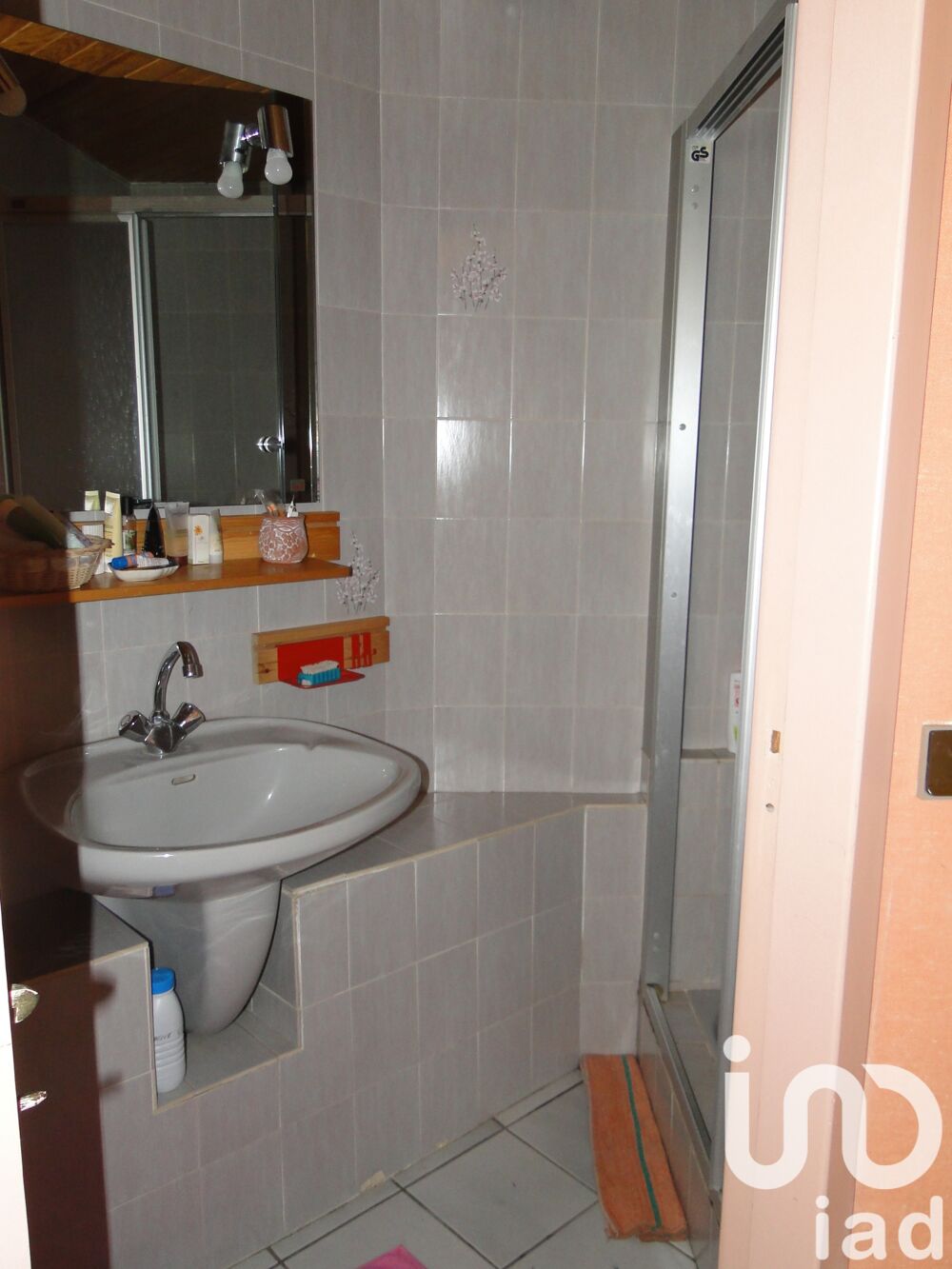  vendre  Villa Aussois (73500)