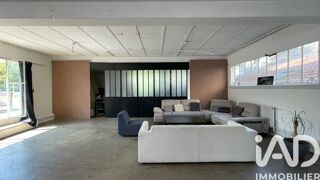  Loft � vendre 5 pi�ces 245 m� Gentilly