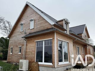  Maison � vendre 7 pi�ces 182 m�