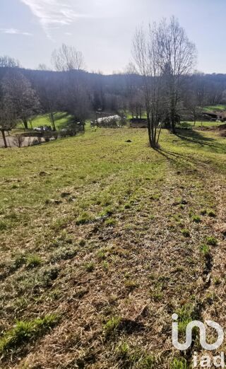  Terrain � vendre 2039 m�