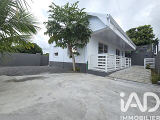  Maison � vendre 3 pi�ces 62 m�