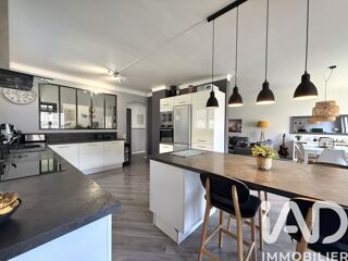  Appartement � vendre 4 pi�ces 125 m�